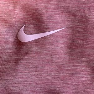 Nike Dri-Fit Sports Bra